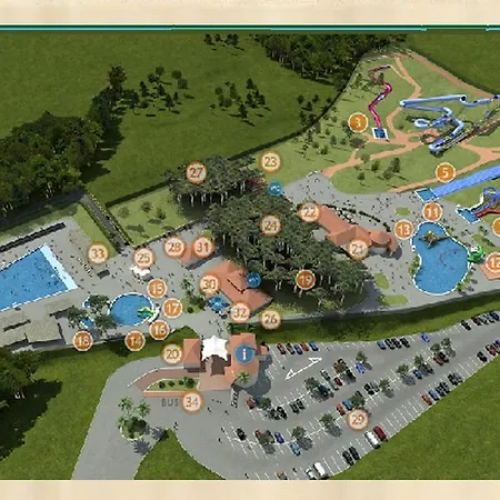 Apartamento Round Store