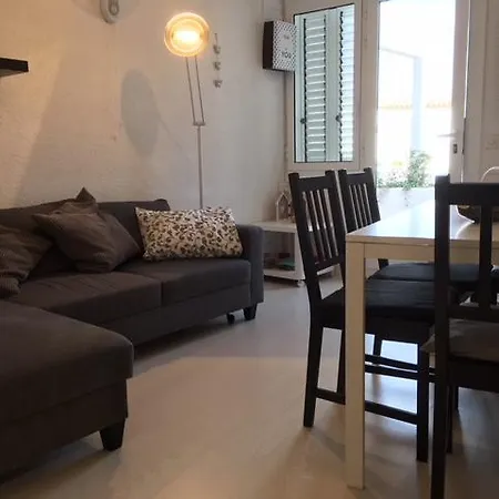 Round Store Apartamento Platja d'Aro (Playa de Aro)