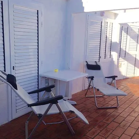 Apartamento Round Store *