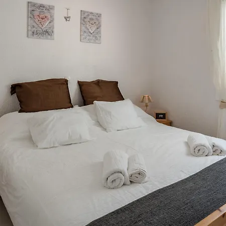 Round Store Apartamento