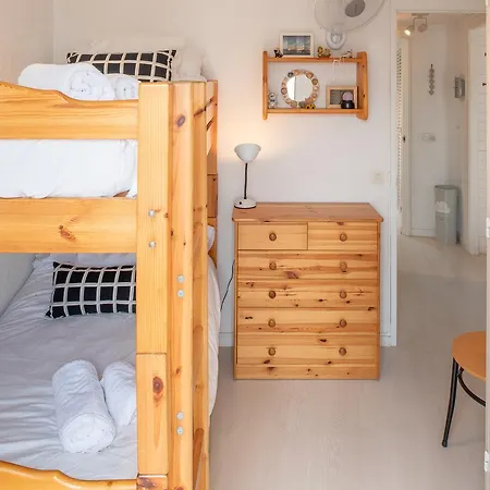 Round Store Apartamento