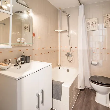Round Store Apartamento *