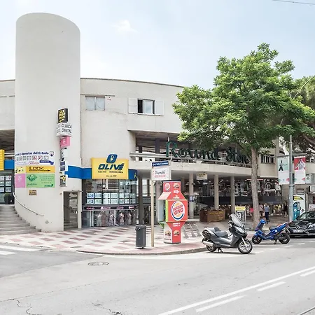 Round Store Apartamento *