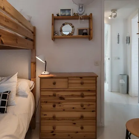 Apartamento Round Store